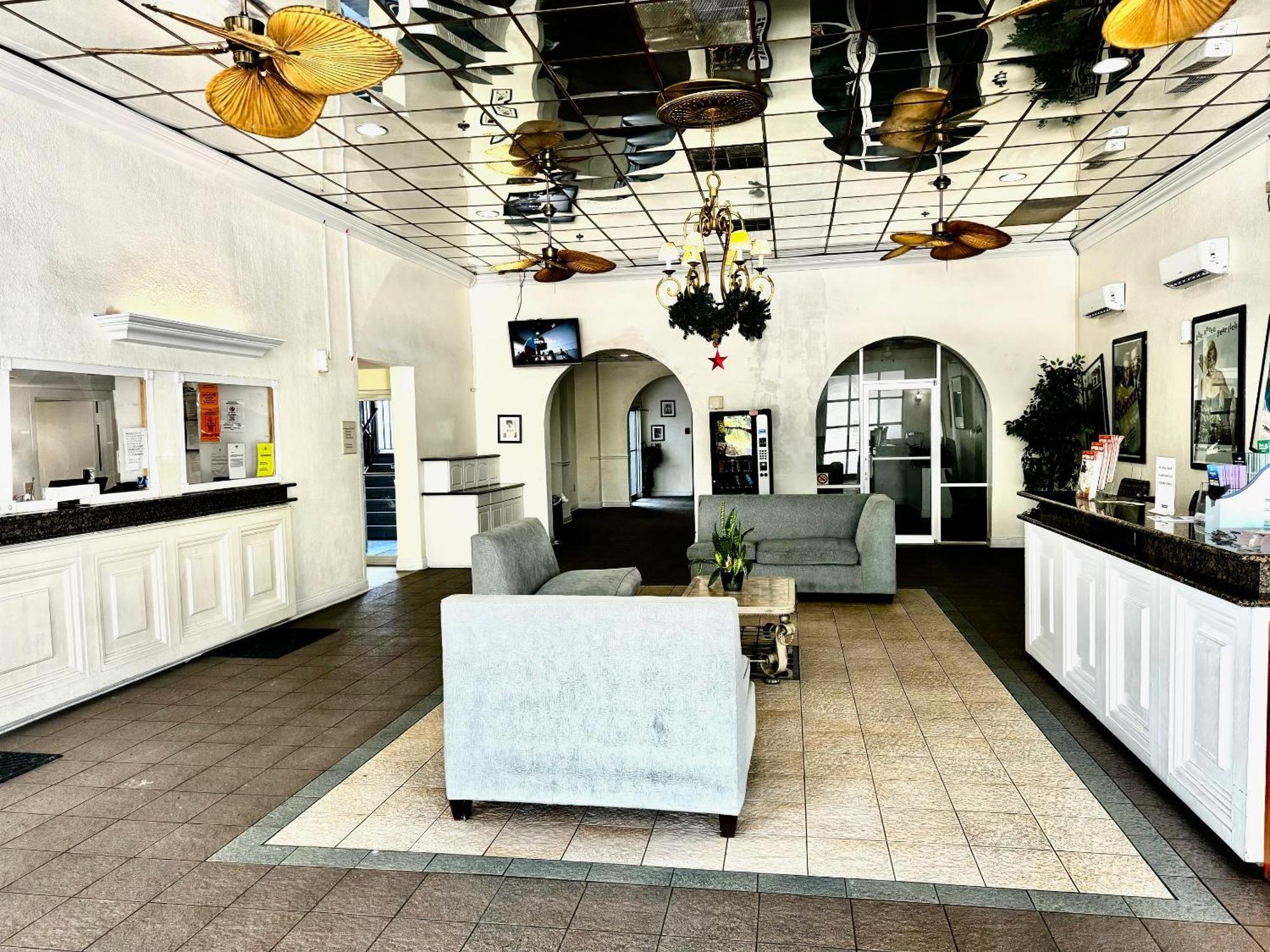 电影世界酒店 奥兰多 外观 照片